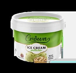 CK PISTACHIO CUP 124ML - Snacks