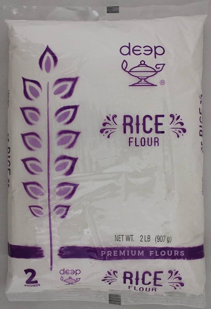 CK RICE FLOUR 2LB - Flour & Grains
