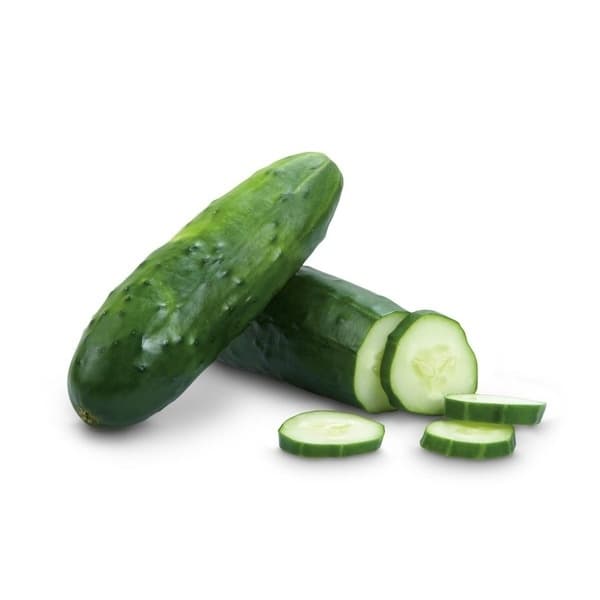 Cucumber Big (Each) - Produce