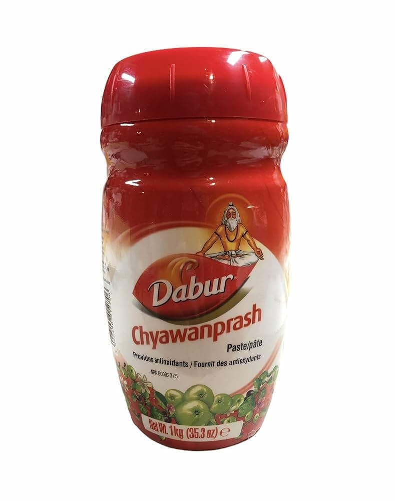 DABUR CHYAWANPRASH 500GM - Health & Care