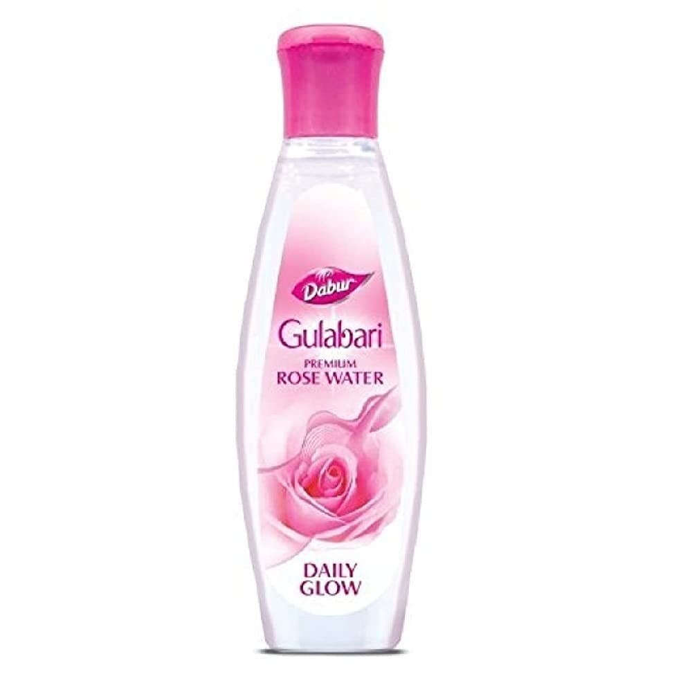 DABUR GULABJAL 120 ML - Health & Care