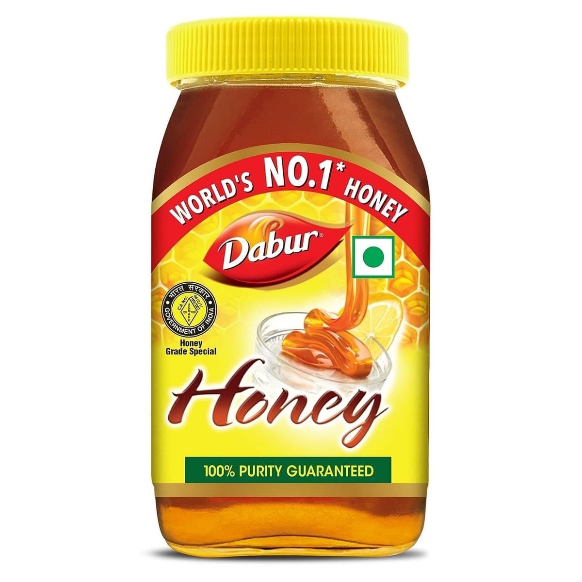 DABUR HONEY 250GM - Cooking Essentials