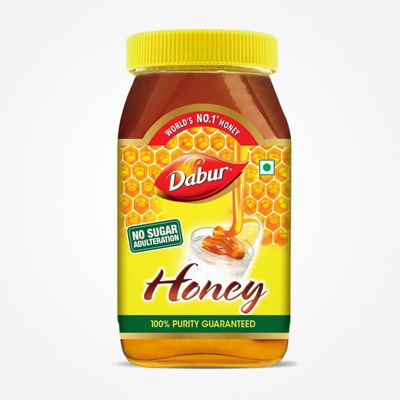DABUR HONEY 600GM - Cooking Essentials