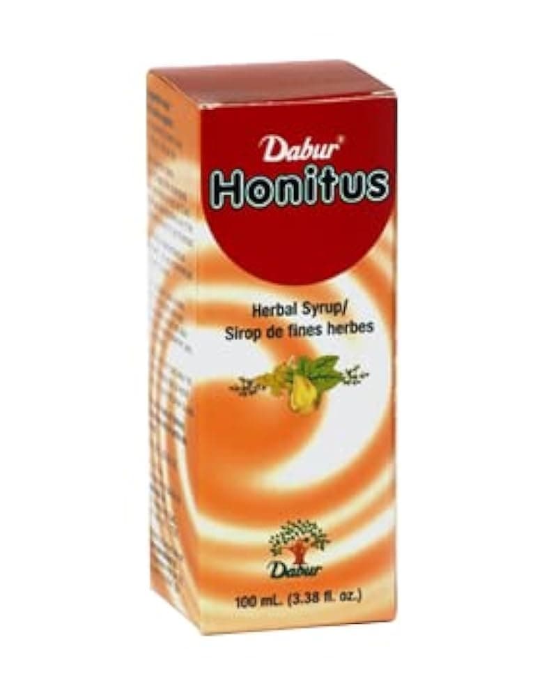 DABUR HONITUS COUGH DROPS - Health & Care