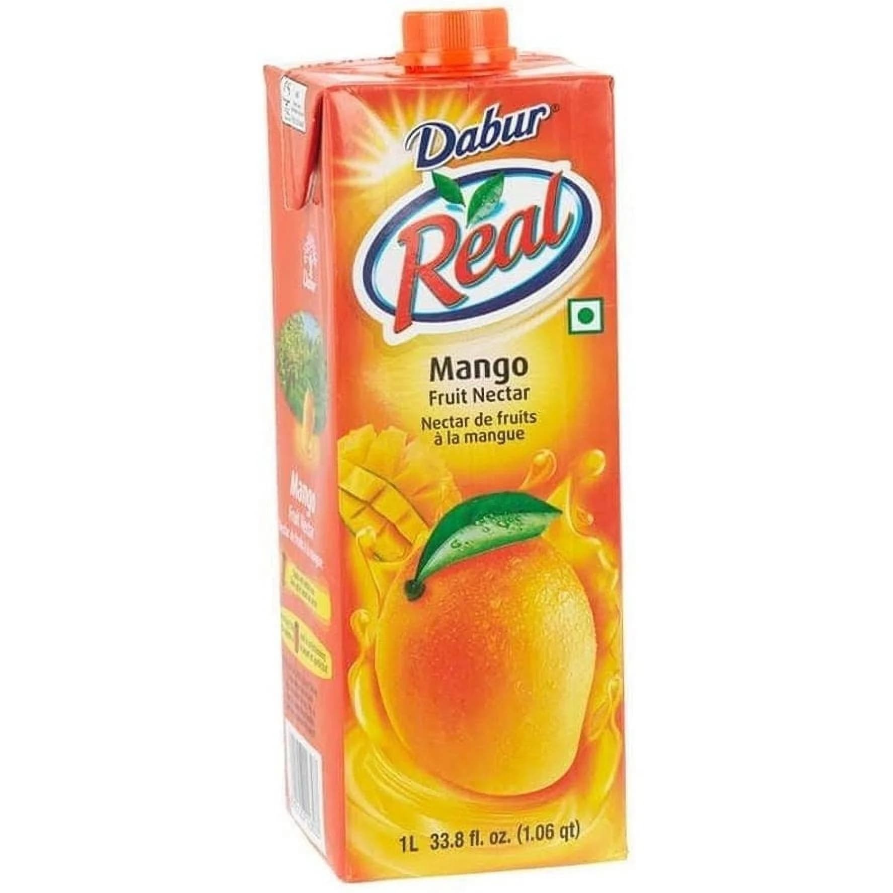 Dabur Mango Juice 1L - Beverages