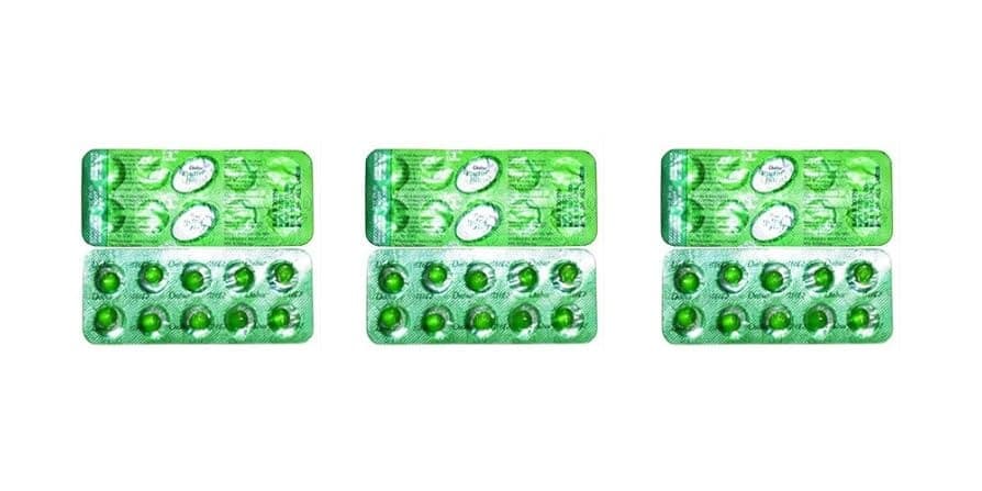 DABUR PUDINHARA PEARLS - Health & Care