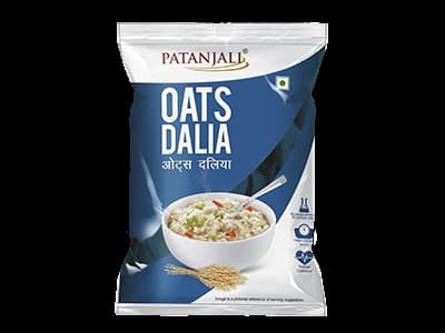 FTE DALIYA 200 GM - Flour & Grains