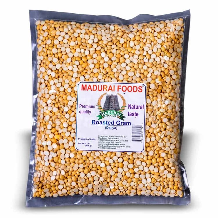 DALIYA VFC 2LB - Flour & Grains