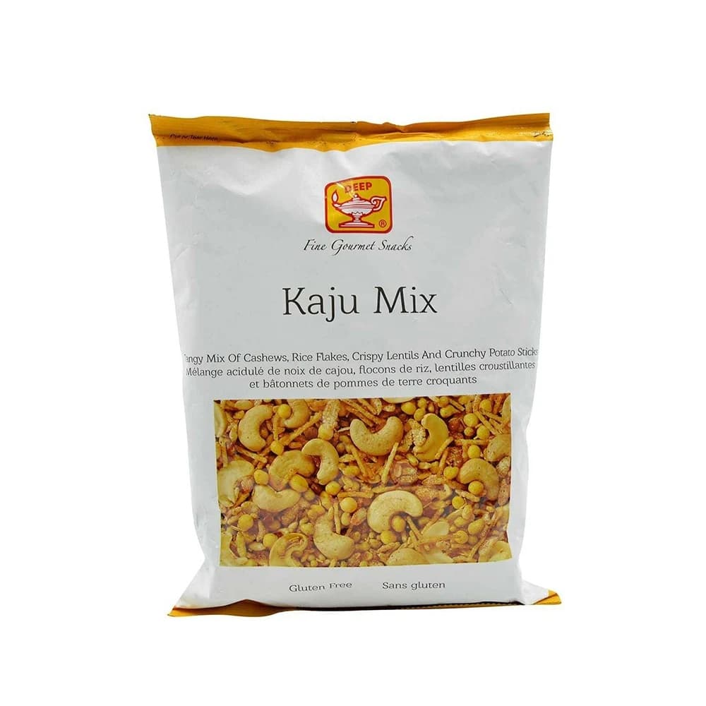 Deep Kaju Mix 340g - Snacks