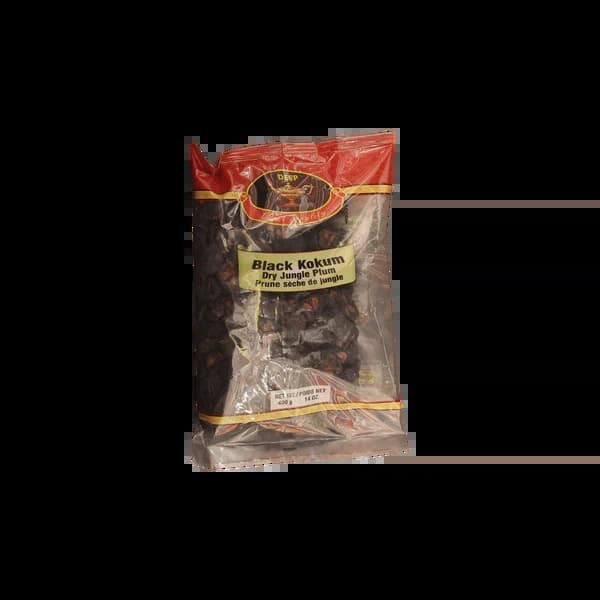 DP BLACK KOKUM 400 GMS - Spices and Herbs