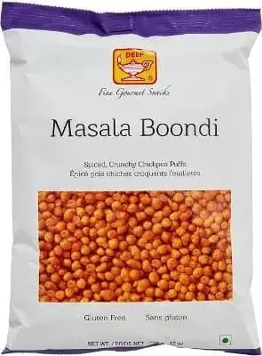 Deep Boondi 283g - Snacks