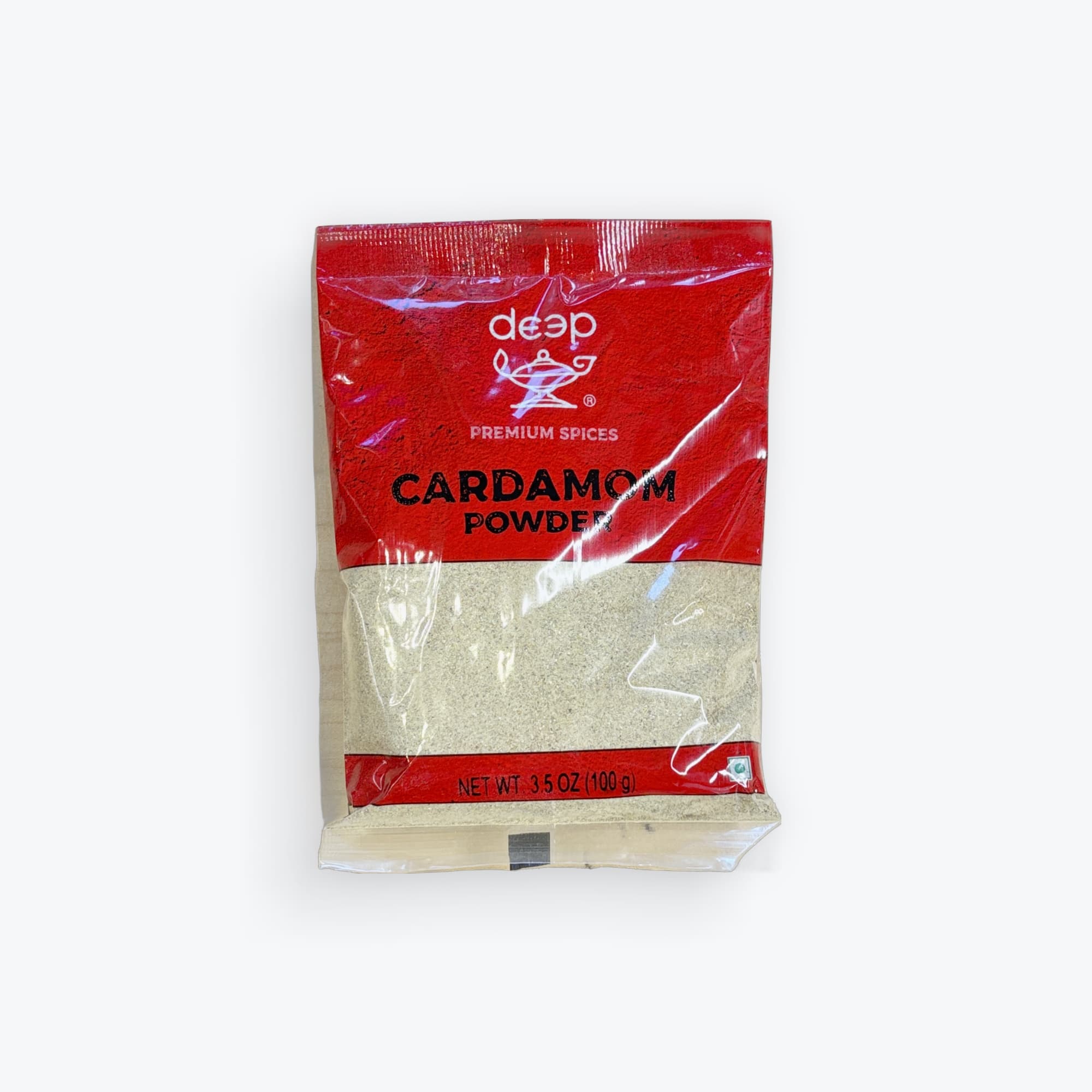 DP CARDAMOM POW 100G - Spices and Herbs