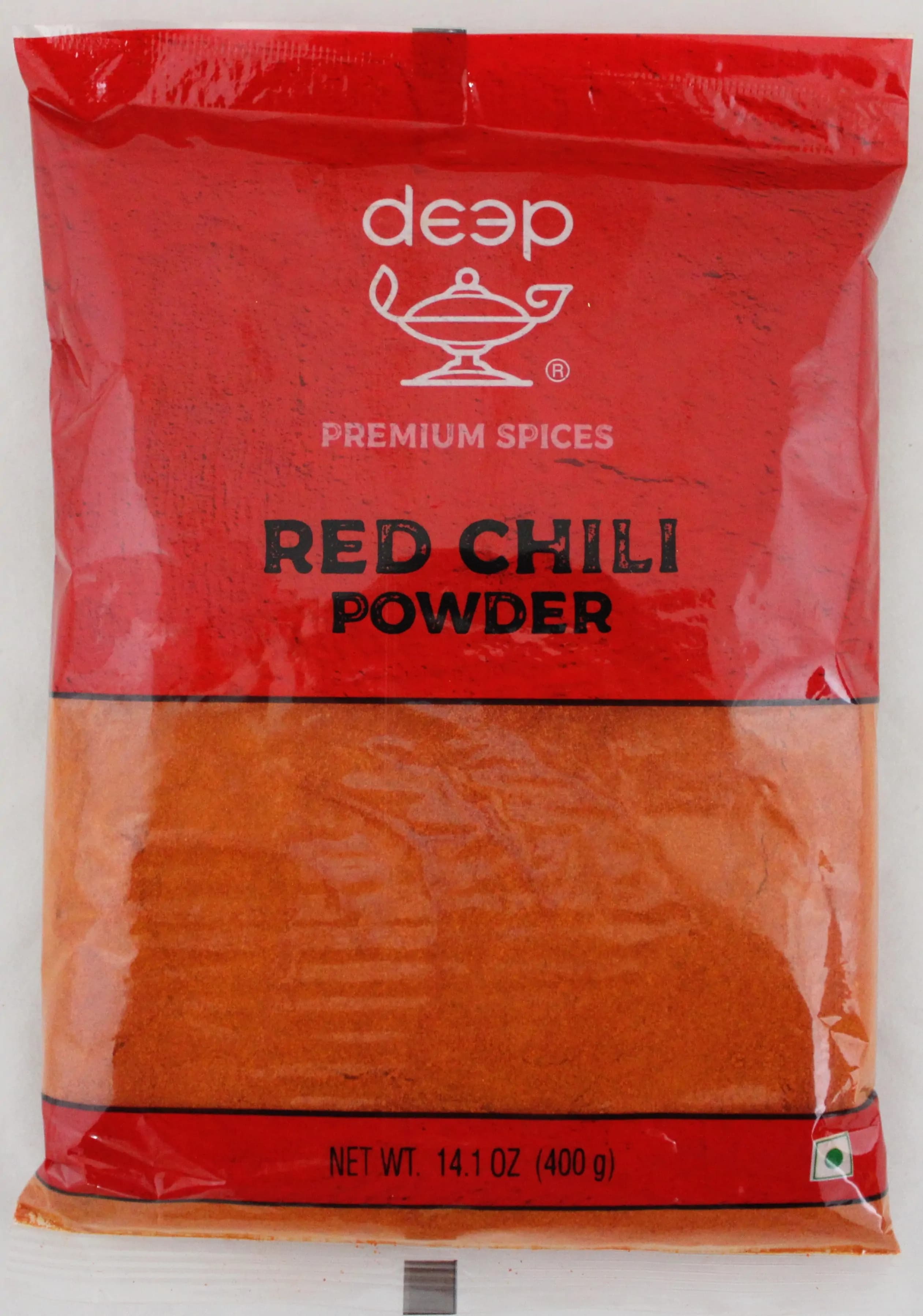 DP CHILLI PWDR 400GM - Spices and Herbs