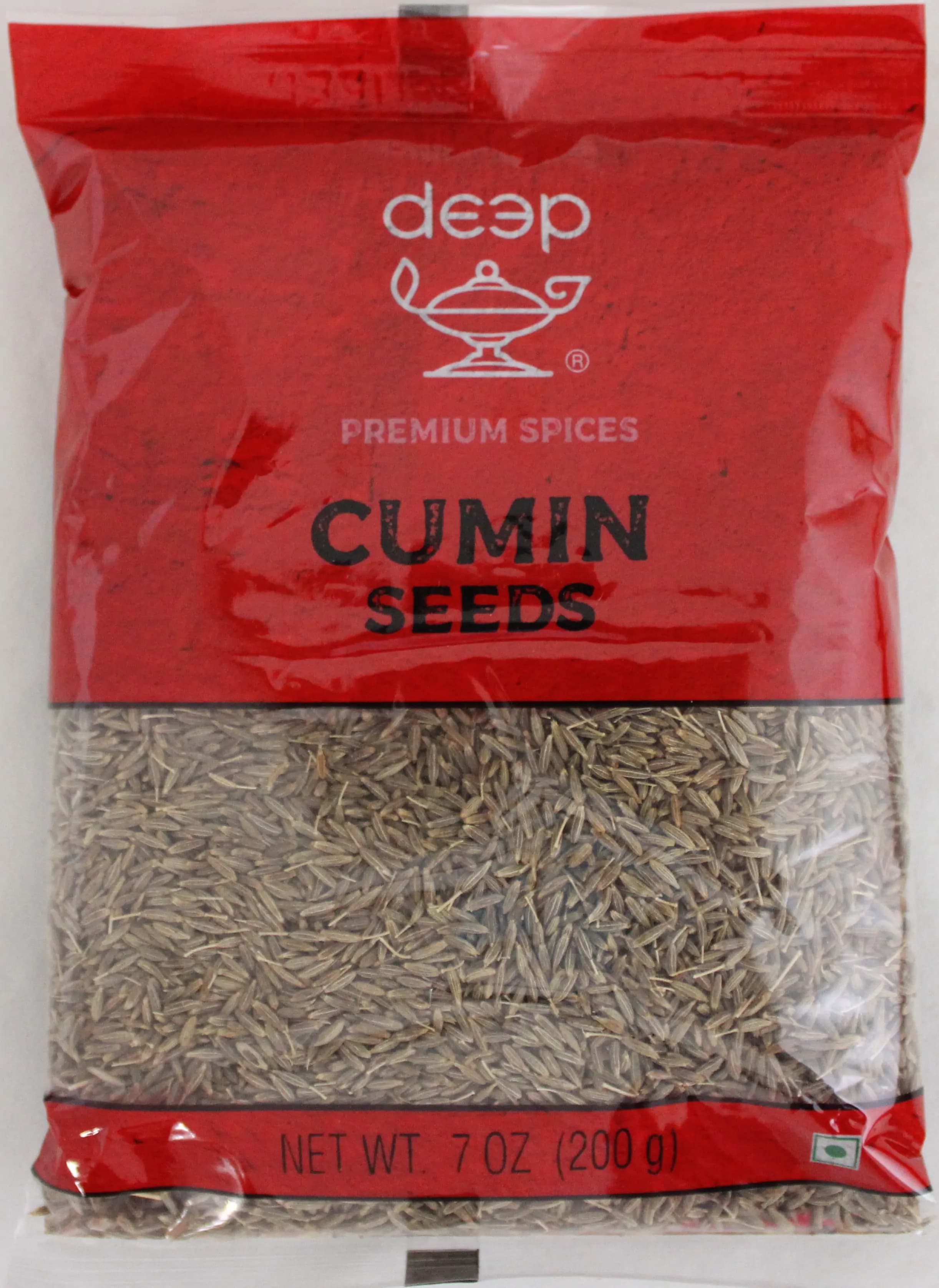 DP CUMIN SEED 200GM - Spices and Herbs
