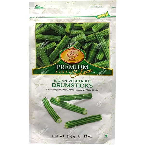 Deep Drumsticks 340g - Produce