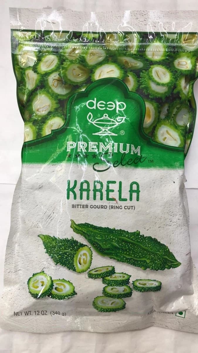 Deep Karela 340g - Produce