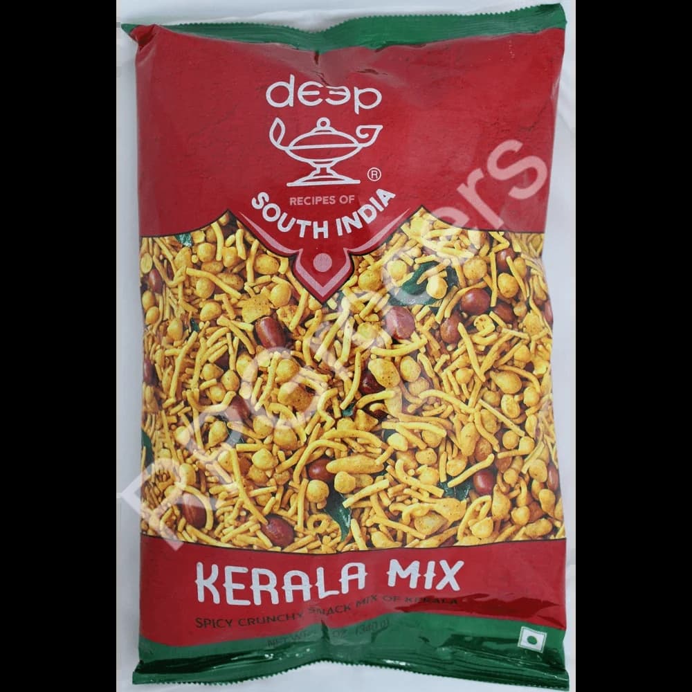 Deep Kerala Mix 340g - Snacks