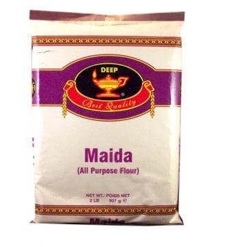 DP MAIDA 2LB - Flour & Grains