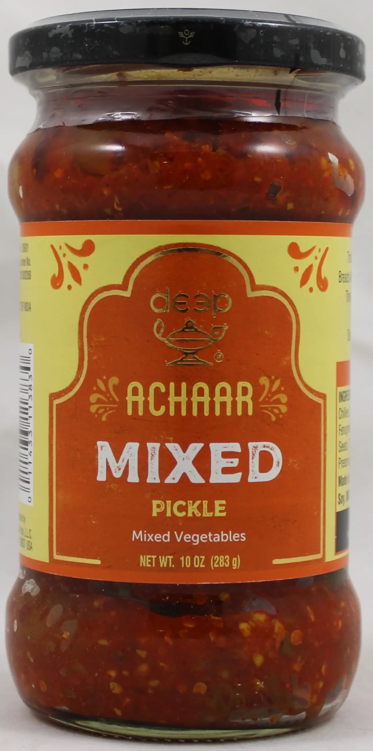 DP MIX PICKLE 283 GM - Condiments