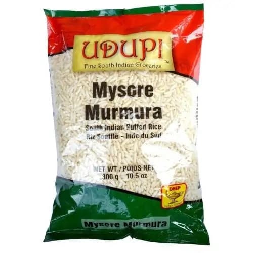 DP MYSORE MURMURA 300G - Flour & Grains