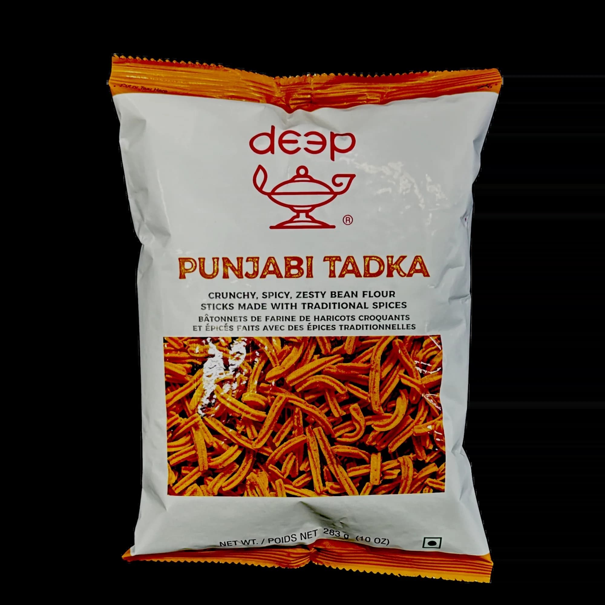 Deep Punjabi Tadka 283g - Snacks