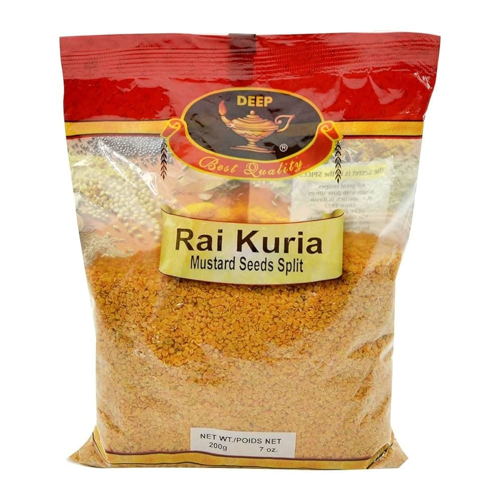 DP RAI KURIA 200G - Spices and Herbs