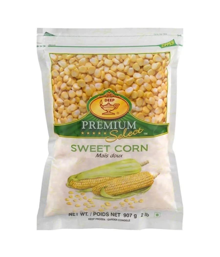 Deep Sweet Corn 2lb - Produce