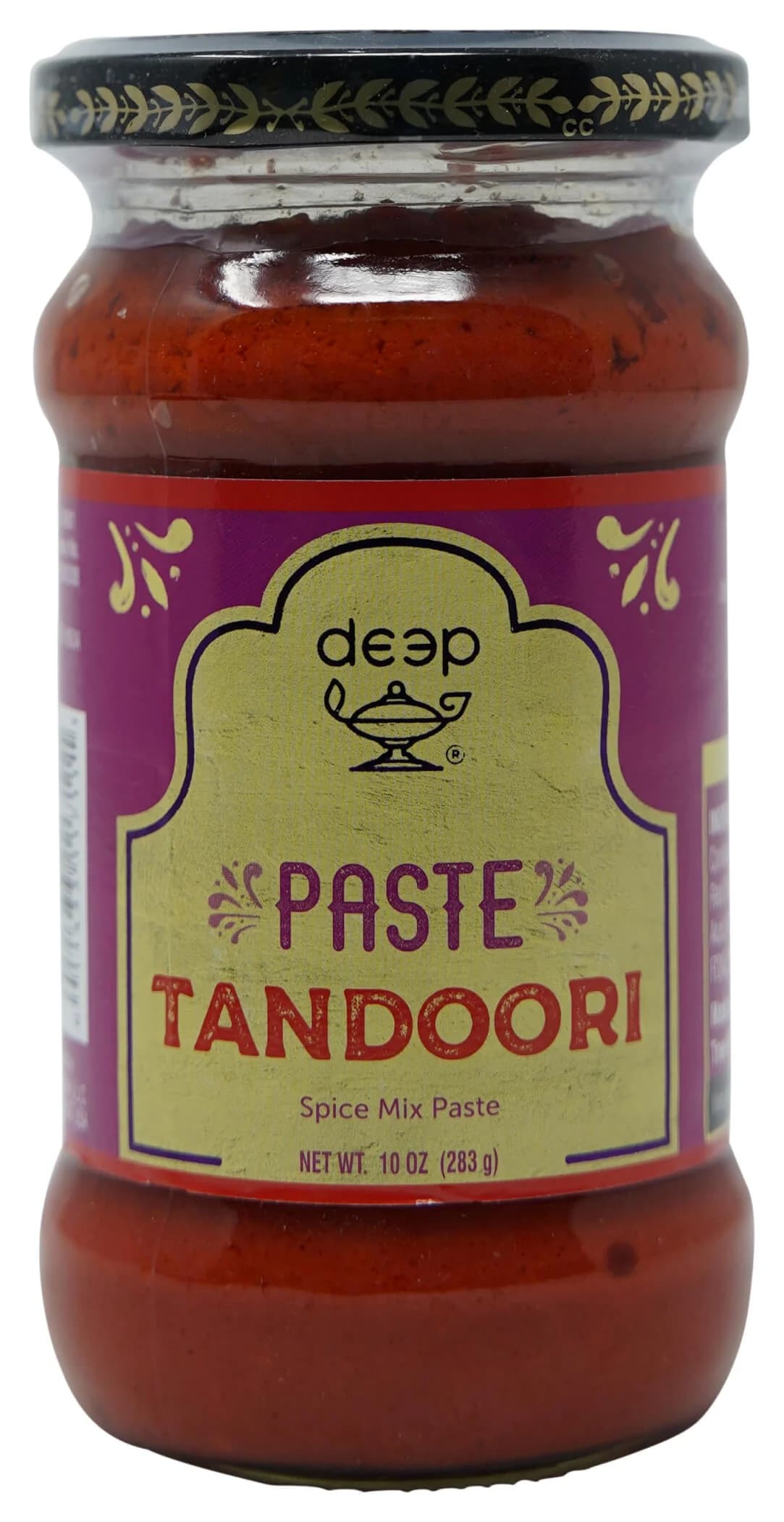 DP TANDOORI PASTE 723GM - Condiments