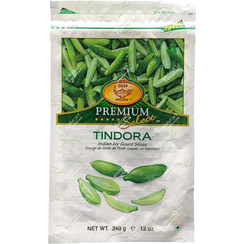 Deep Tindora 340g - Produce