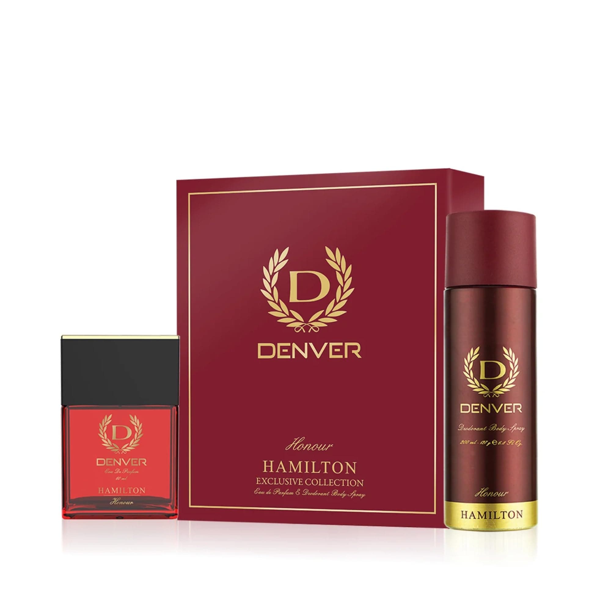 DENVER HONOUR 60ML - Health & Care