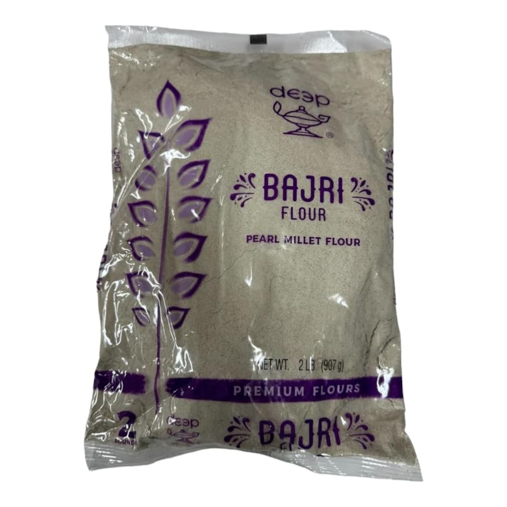 DESI BAJRI FLOUR 2LB - Flour & Grains