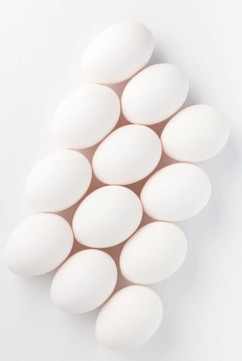 Desi Eggs Bro Large 12 Pack - Dairy