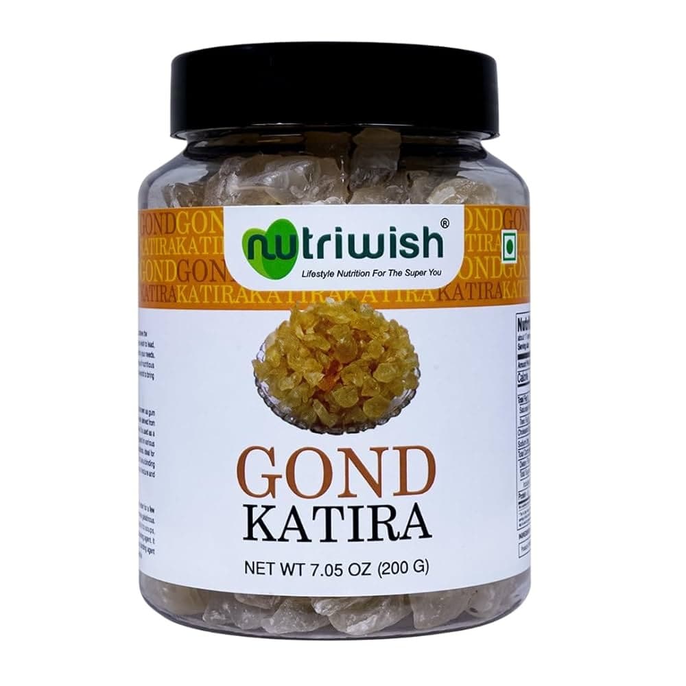DF GOND KATIRA 200G - Health & Care