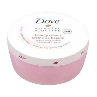 DOVE BEAUTY CREAM 250ML - Health & Care