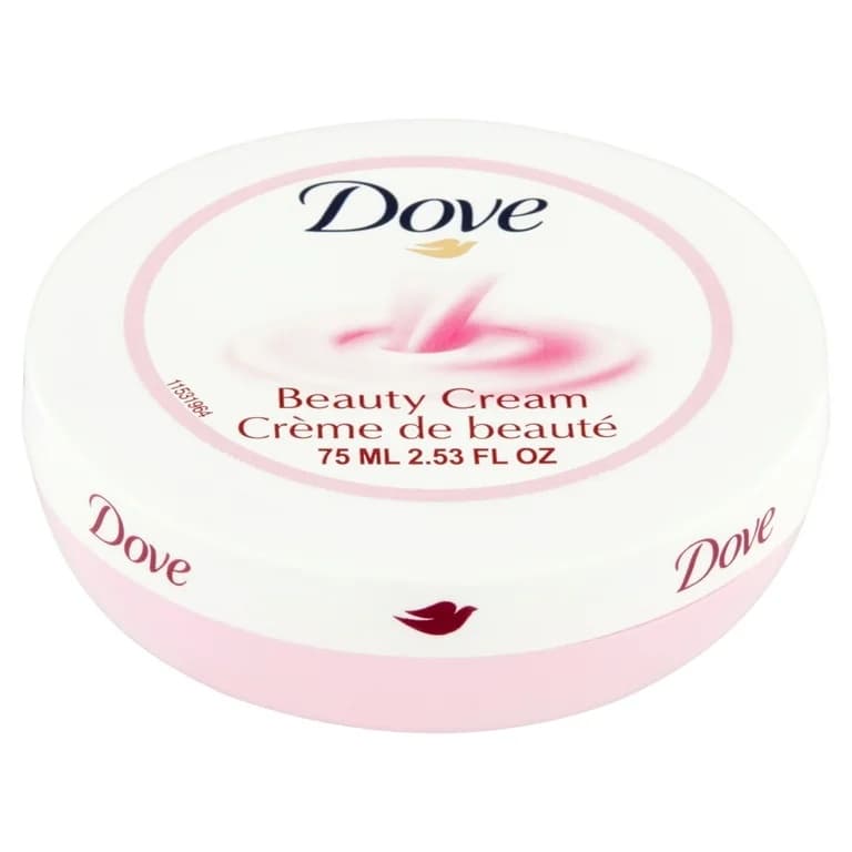 DOVE BEAUTY CREAM 75 ML - Health & Care