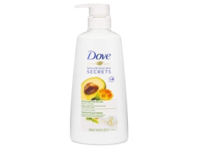 DOVE NOUR SECRETS 500ML - Health & Care