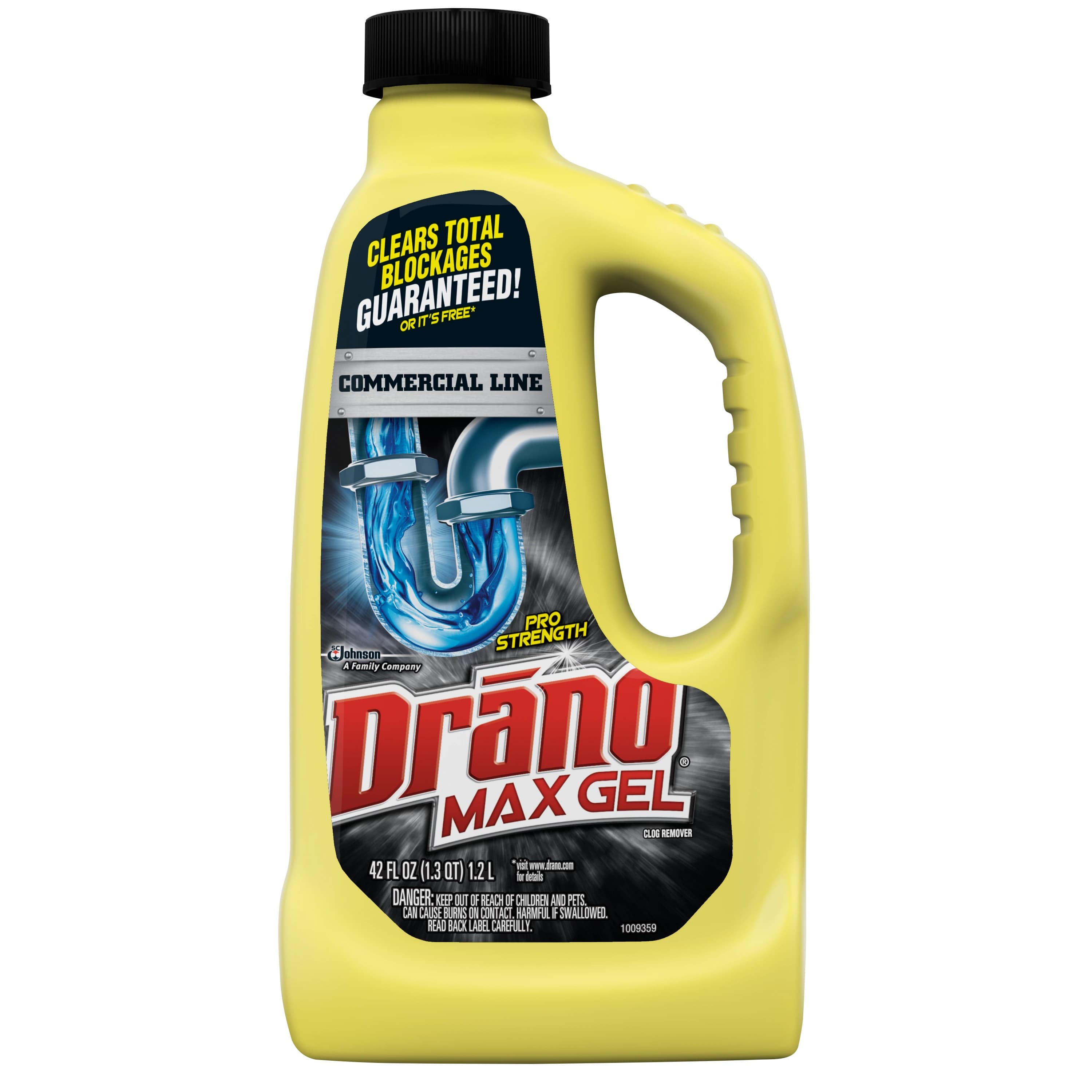 Namaste Drano - Household