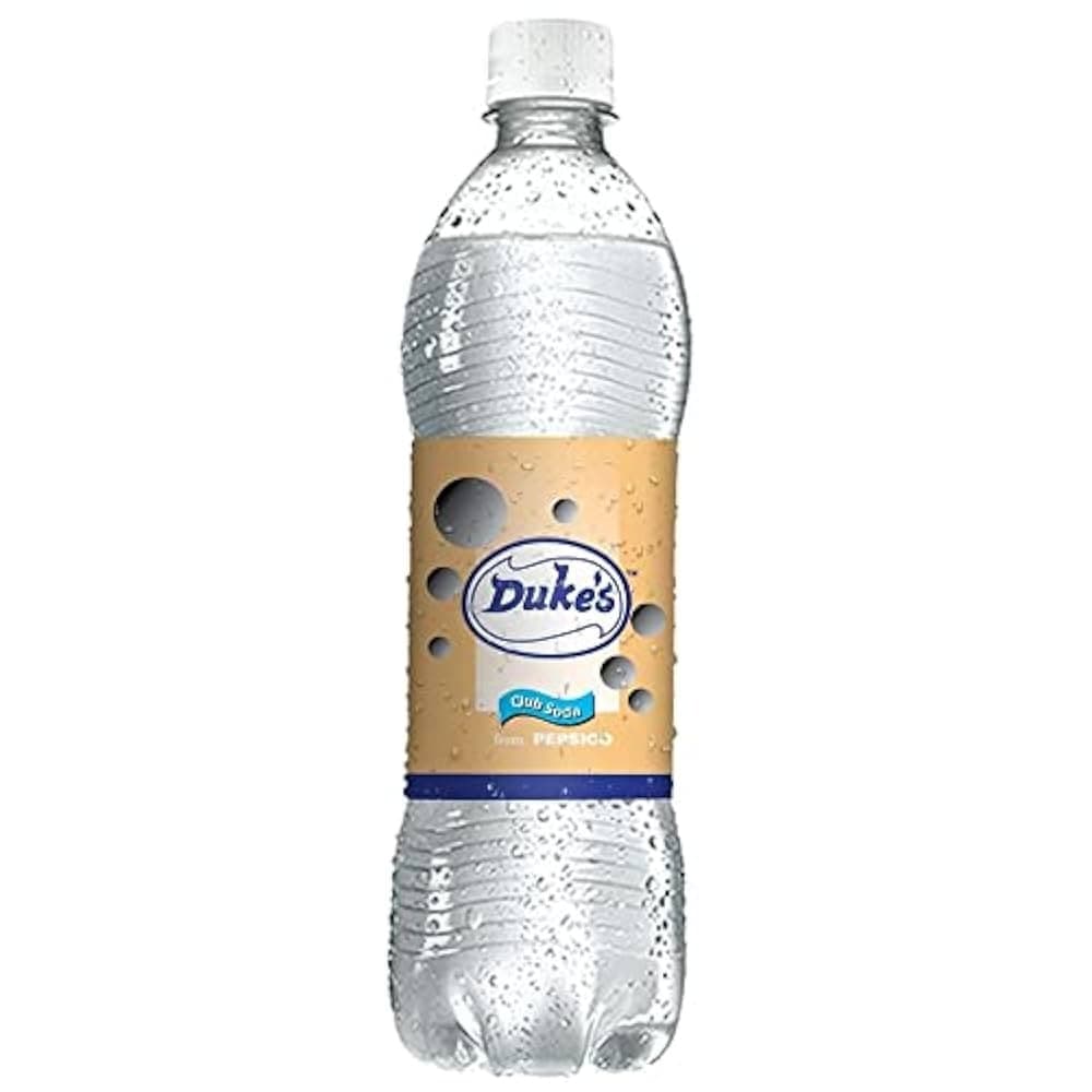 DUKES Soda 750ml - Beverages