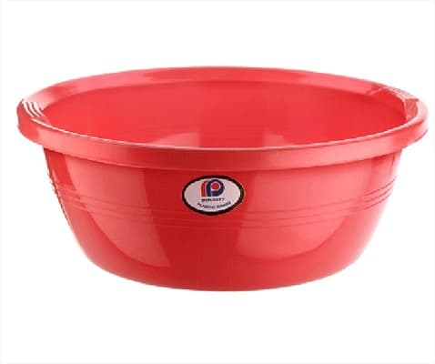 Dynasty Plastic Tub Large - Household