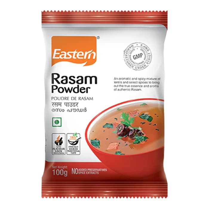 EASTERN RASAM PWDR - Spices and Herbs