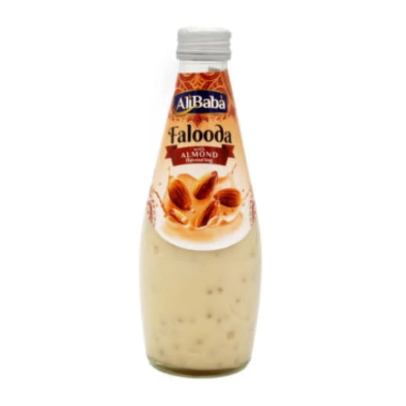 Eat All Almond Falooda 290ml - Beverages