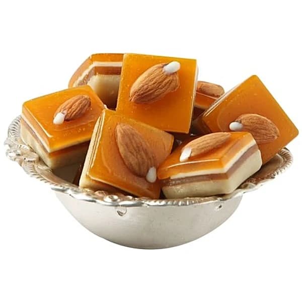 EATWELL Aam Papad Candy - Snacks