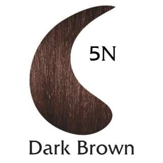 ECO ORG DARK BRWN COLOR - Health & Care