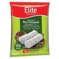 ELITE RICE PUTTUPODI 1KG - Flour & Grains