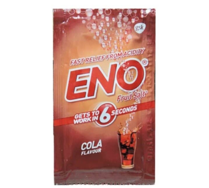 ENO COLA 30 SACHETS - Health & Care