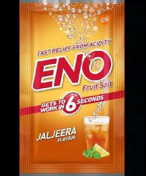 ENO JALJEERA 30 SACHETS - Ready-to-Cook
