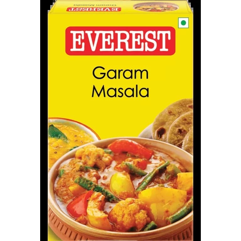 EVE GARAM MASALA 100GM - Spices and Herbs