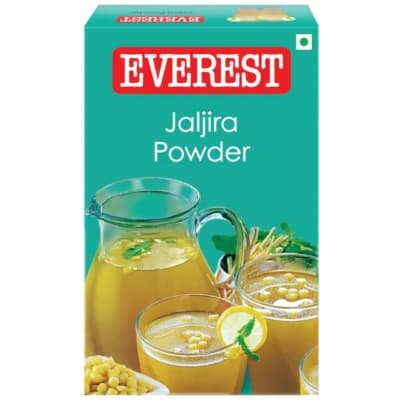 EVE JALJIRA MASALA 100GM - Spices and Herbs
