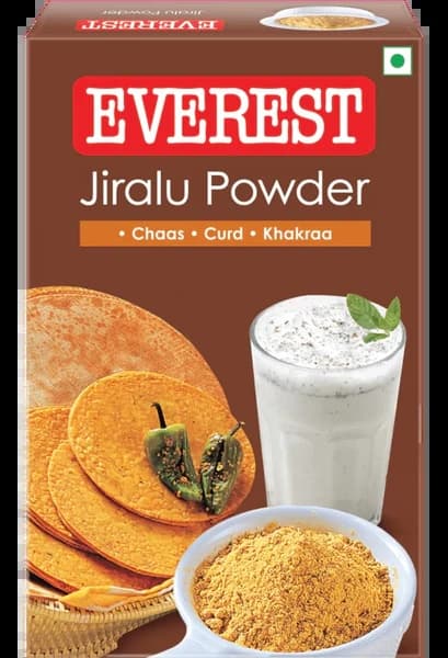 EVE JIRALU POWDER 100G - Spices and Herbs