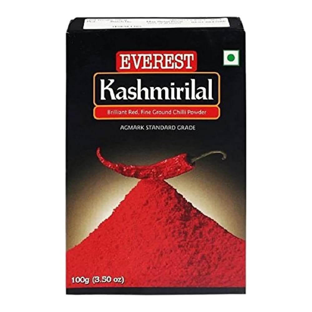EVE KASHMIRILAL PWDR 100GM - Spices and Herbs